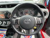 Toyota Yaris 1.33 Dual VVT-i Icon Euro 6 5dr 5dr Manual 2026