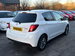 Toyota Yaris 1.33 Dual VVT-i Icon Euro 6 5dr 5dr Manual 2016