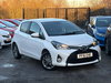 Toyota Yaris 1.33 Dual VVT-i Icon Euro 6 5dr 5dr Manual 2026