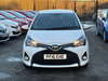 Toyota Yaris 1.33 Dual VVT-i Icon Euro 6 5dr 5dr Manual 2026