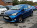 Toyota Yaris 1.33 Dual VVT-i Icon Hatchback 5dr Petrol Manual Euro 6 (99 ps) 5dr Manual 2016