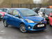 Toyota Yaris 1.33 Dual VVT-i Icon Euro 6 5dr 5dr Manual 2016