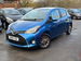 Toyota Yaris 1.33 Dual VVT-i Icon Euro 6 5dr 5dr Manual 2016