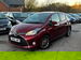 Toyota Yaris 1.33 Dual VVT-i Icon Euro 6 5dr 5dr Manual 2017