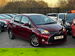 Toyota Yaris 1.33 Dual VVT-i Icon Euro 6 5dr 5dr Manual 2017