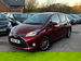 Toyota Yaris 1.33 Dual VVT-i Icon Euro 6 5dr 5dr Manual 2017