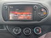 Toyota Yaris 1.33 Dual VVT-i Icon Multidrive S Euro 5 5dr Euro 5 5dr Automatic 2015