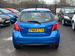 Toyota Yaris 1.33 Dual VVT-i Icon Multidrive S Euro 5 5dr Euro 5 5dr Automatic 2015