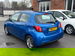 Toyota Yaris 1.33 Dual VVT-i Icon Multidrive S Euro 5 5dr Euro 5 5dr Automatic 2015