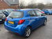 Toyota Yaris 1.33 Dual VVT-i Icon Multidrive S Euro 5 5dr Euro 5 5dr Automatic 2015