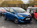 Toyota Yaris 1.33 Dual VVT-i Icon Multidrive S Euro 6 5dr 5dr Automatic 2016