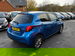 Toyota Yaris 1.33 Dual VVT-i Icon Multidrive S Euro 6 5dr 5dr Automatic 2016