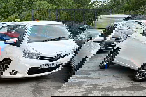 Used Cars Available For Sale In Bolton & Manchester | Woodbine Motor Group