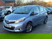 Toyota Yaris 1.33 Dual VVT-i Icon Plus Euro 5 5dr 5dr Manual 2014