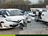 Toyota Yaris 1.33 Dual VVT-i Icon Plus Euro 5 5dr 5dr Manual 2026