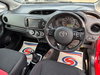 Toyota Yaris 1.33 Dual VVT-i Sport Euro 5 5dr Euro 5 5dr Manual 2026