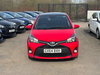 Toyota Yaris 1.33 Dual VVT-i Sport Euro 5 5dr Euro 5 5dr Manual 2026