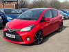Toyota Yaris 1.33 Dual VVT-i Sport Euro 5 5dr Euro 5 5dr Manual 2026