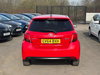 Toyota Yaris 1.33 Dual VVT-i Sport Euro 5 5dr Euro 5 5dr Manual 2026