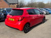 Toyota Yaris 1.33 Dual VVT-i Sport Euro 5 5dr Euro 5 5dr Manual 2026