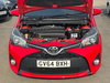 Toyota Yaris 1.33 Dual VVT-i Sport Euro 5 5dr Euro 5 5dr Manual 2026