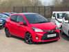 Toyota Yaris 1.33 Dual VVT-i Sport Euro 5 5dr Euro 5 5dr Manual 2026