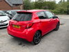 Toyota Yaris 1.33 Dual VVT-i Sport Euro 5 5dr Euro 5 5dr Manual 2026