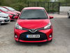 Toyota Yaris 1.33 Dual VVT-i Sport Euro 5 5dr Euro 5 5dr Manual 2026