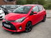 Toyota Yaris 1.33 Dual VVT-i Sport Euro 5 5dr Euro 5 5dr Manual 2015