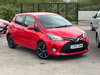 Toyota Yaris 1.33 Dual VVT-i Sport Euro 5 5dr Euro 5 5dr Manual 2026