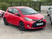 Toyota Yaris 1.33 Dual VVT-i Sport Euro 5 5dr Euro 5 5dr Manual 2015