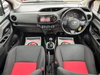 Toyota Yaris 1.33 Dual VVT-i Sport Euro 5 5dr Euro 5 5dr Manual 2026
