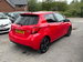 Toyota Yaris 1.33 Dual VVT-i Sport Euro 5 5dr Euro 5 5dr Manual 2015