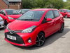 Toyota Yaris 1.33 Dual VVT-i Sport Euro 5 5dr Euro 5 5dr Manual 2026