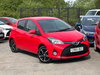 Toyota Yaris 1.33 Dual VVT-i Sport Euro 5 5dr Euro 5 5dr Manual 2026