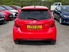 Toyota Yaris 1.33 Dual VVT-i Sport Euro 5 5dr Euro 5 5dr Manual 2026