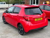 Toyota Yaris 1.33 Dual VVT-i Sport Euro 5 5dr Euro 5 5dr Manual 2026