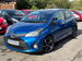 Toyota Yaris 1.33 Dual VVT-i Sport Euro 5 5dr Euro 5 5dr Manual 2015