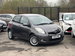 Toyota Yaris 1.33 Dual VVT-i SR Euro 4 (s/s) 5dr 5dr Manual 2009