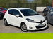 Toyota Yaris 1.33 Dual VVT-i SR Euro 5 5dr 5dr Manual 2012
