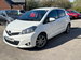 Toyota Yaris 1.33 Dual VVT-i SR Euro 5 5dr 5dr Manual 2012