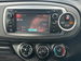 Toyota Yaris 1.33 Dual VVT-i SR Multidrive S Euro 5 5dr 5dr Automatic 2012