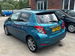 Toyota Yaris 1.33 Dual VVT-i SR Multidrive S Euro 5 5dr 5dr Automatic 2012