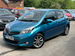 Toyota Yaris 1.33 Dual VVT-i SR Multidrive S Euro 5 5dr 5dr Automatic 2012