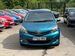 Toyota Yaris 1.33 Dual VVT-i SR Multidrive S Euro 5 5dr 5dr Automatic 2012