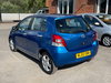 Toyota Yaris 1.33 Dual VVT-i TR Euro 4 (s/s) 5dr 5dr Manual 2026