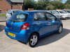 Toyota Yaris 1.33 Dual VVT-i TR Euro 4 (s/s) 5dr 5dr Manual 2026