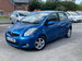 Toyota Yaris 1.33 Dual VVT-i TR Euro 4 (s/s) 5dr 5dr Manual 2010