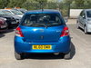 Toyota Yaris 1.33 Dual VVT-i TR Euro 4 (s/s) 5dr 5dr Manual 2026