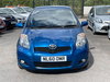 Toyota Yaris 1.33 Dual VVT-i TR Euro 4 (s/s) 5dr 5dr Manual 2026